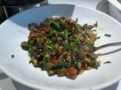 -院里寻菜·精致庭院菜(观沙岭店)