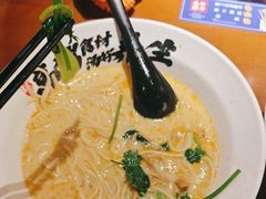 -和府捞面(西溪印象城店)
