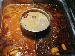 -大渝火锅(苏州西城永捷店)