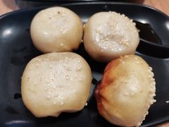 -小杨生煎(黄河路店)