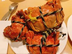 -杭州钱江新城万怡酒店-西餐厅