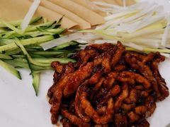 -大鸭梨烤鸭店(古城店)