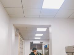 -海蓝肉串 (东塔安居店)