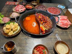 -冯校长老火锅(深圳总店)