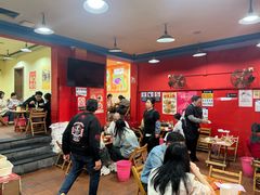 -冒椒火辣(奎星楼街店)