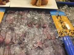 -79号渔船海鲜饭店(华强北店)