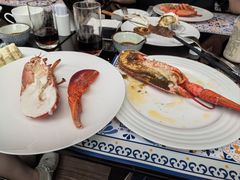 -万达瑞华酒店美食汇自助餐厅(楚河汉街店)