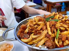 -知味脆皮鸡