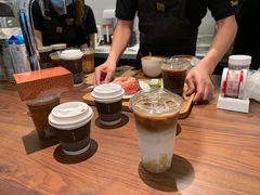 -Peet's Coffee皮爷咖啡(万象天地店)