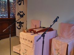 -豫园湖心亭茶楼