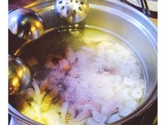 -润青四季音乐主题餐厅·椰子鸡(罗湖店)