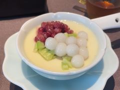 -小厨娘淮扬菜(河西奥美大厦店)