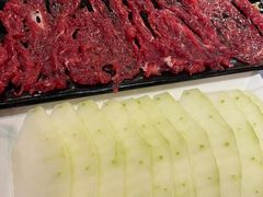 -嬷孙家潮汕牛肉火锅(北京路天河城店)