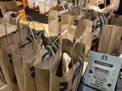 -星巴克(北京佳程广场店)