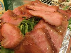 -好福记饭店(红梅公园店)