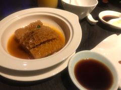 -万丽轩·粤菜(王府井金茂万丽酒店)
