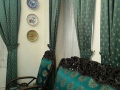 -龙环葡韵住宅式博物馆