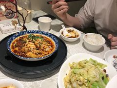 棒棒鸡-川味堂·四川豆花(八卦岭店)
