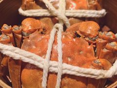 -龙之梦万丽酒店青餐厅