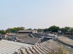 -糖房咖啡(南锣鼓巷店)
