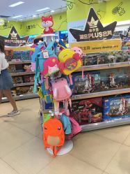 -孩子王(协信星光时代广场店)