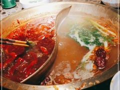 -小龙坎火锅(全球总店)