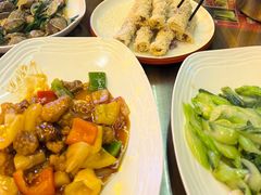 -鹅滋道(甘坑古镇店)