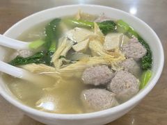-子午路张记肉夹馍(翠华路店)