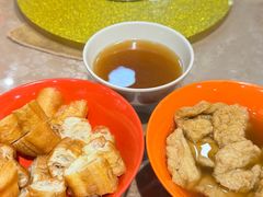 -兴记肉骨茶(甲洞大街第二新分店)