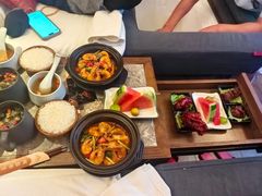 -和子足浴SPA会馆(东方之门店)