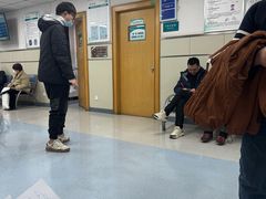 -首都医科大学附属北京同仁医院(西区)