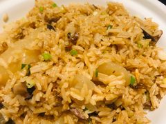 闽和南白萝卜饭-闽和南(深圳万象城店)