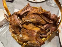 -鼎原力量东北吊炉烧烤(幸福街店)