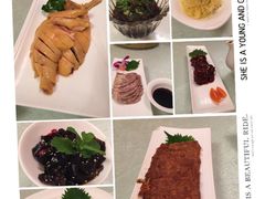 -谭谈川菜(控江路店)