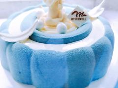 -麦雪尔甜品·生日蛋糕(新街口旗舰店)