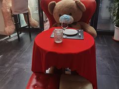 大堂-EATALIA意塔利意式餐厅(鼓楼店)