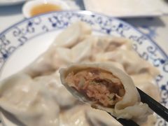 -东方饺子王(文化东路店)