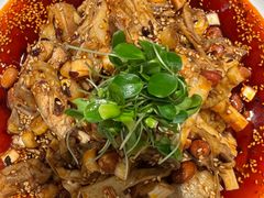 -院8里·少城记忆老川菜(宽窄巷子店)