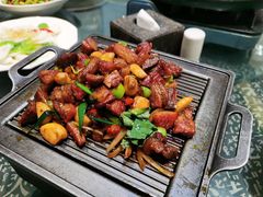 -烟雨江南(幸福街店)