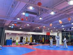 -陈中跆拳道(中关村馆)