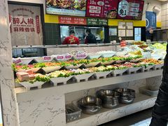 -醉人椒麻辣香锅(上地华联店)