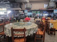 大堂-四姑娘川味海鲜(八爪鱼店)