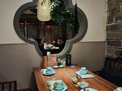 -老宁波1381餐厅(宏泰广场店)