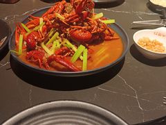 -红盔甲·小龙虾(人民广场店)