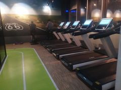 -LikingFit24小时健身•普拉提(张江店)