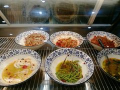 -果渊斋老米家泡馍馆(学诚广场店)