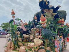 -大连海昌发现王国主题公园