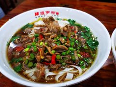 -肆姐面粉馆(坡子街店)