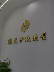 -臻艾Hair Salon