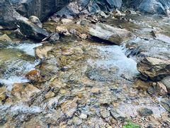 -黑龙潭风景区